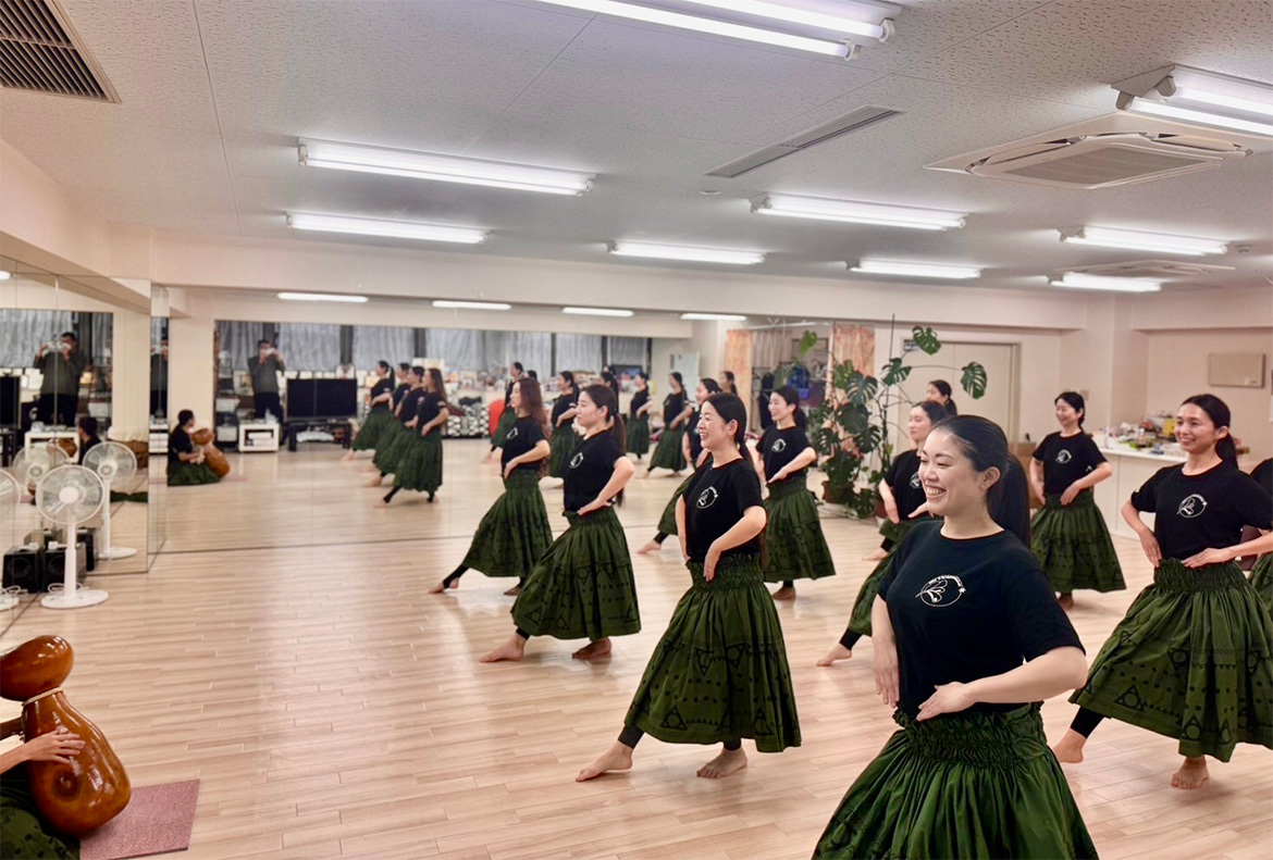 体験教室のご案内